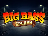 Big Bass Splash