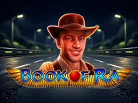 Book of Ra