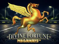 Divine Fortune Megaways
