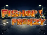 Fishin Frenzy
