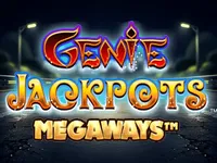 Genie Jackpots Megaways