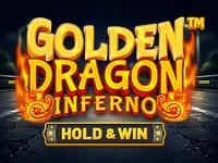Golden Dragon Inferno