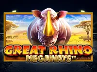 Great Rhino Megaways