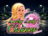 Lucky Ladys Charm Deluxe