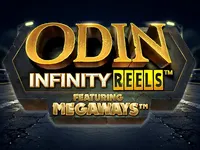 Odin Infinity Reels Megaways