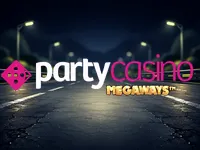 Party Casino Megaways
