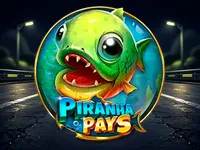 Piranha Pays