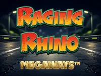 Raging Rhino Megaways