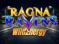 RagnaRavens WildEnergy
