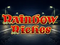 Rainbow Riches