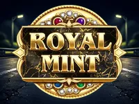 Royal Mint Megaways