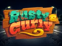 Rusty & Curly
