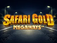 Safari Gold Megaways