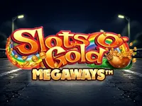 Slots o gold Megaways