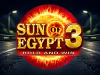 Sun of Egypt 3