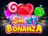 Sweet Bonanza