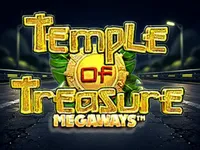 Temple of Treasure Megaways