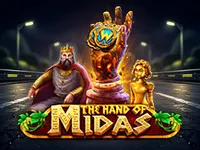 The Hand of Midas