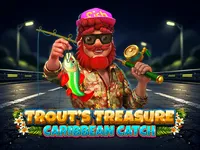Trout’s Treasure – Caribbean Catch