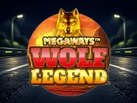 Wolf Legend Megaways