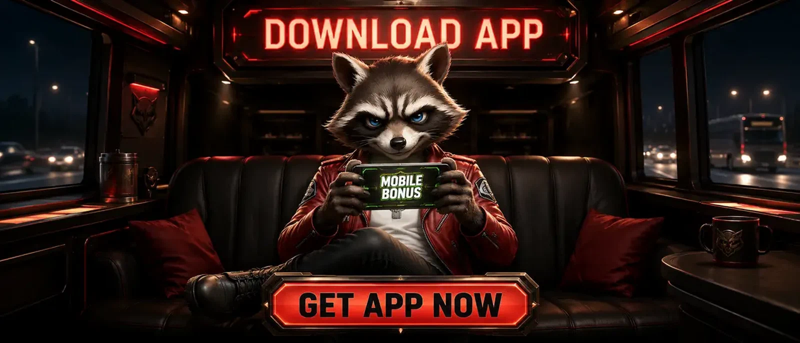 App Rockyspin